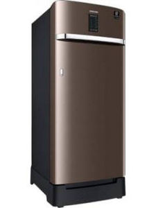 Samsung RR23A2F3WDX 225 L 5 Star Inverter Direct Cool Single Door Refrigerator