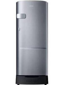 Samsung RR20A1Z1BS8 192 L 2 Star Direct Cool Single Door Refrigerator