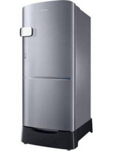 Samsung RR20A1Z1BS8 192 L 2 Star Direct Cool Single Door Refrigerator