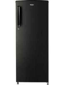 Haier HED-24TKS 242 L 3 Star Inverter Direct Cool Single Door Refrigerator