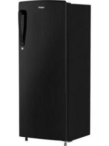 Haier HED-24TKS 242 L 3 Star Inverter Direct Cool Single Door Refrigerator