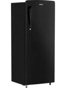 Haier HED-24TKS 242 L 3 Star Inverter Direct Cool Single Door Refrigerator