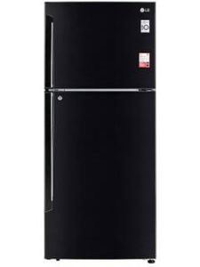 LG GL-T432AESY 437 L 2 Star Inverter Frost Free Double Door Refrigerator