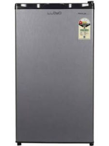 Lloyd GLDC111RMGW1EB 91 L 1 Star Direct Cool Single Door Refrigerator