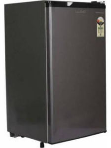 Lloyd GLDC111RMGW1EB 91 L 1 Star Direct Cool Single Door Refrigerator