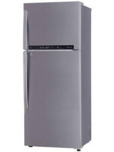 LG GL-T502FPZ3 471 L 3 Star Inverter Frost Free Double Door Refrigerator