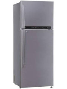 LG GL-T502FPZ3 471 L 3 Star Inverter Frost Free Double Door Refrigerator