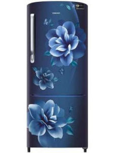 Samsung RR24A272YCU 230 L 3 Star Inverter Direct Cool Single Door Refrigerator