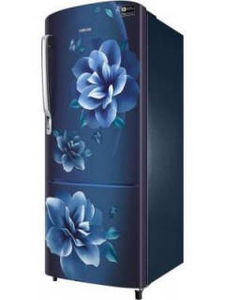 Samsung RR24A272YCU 230 L 3 Star Inverter Direct Cool Single Door Refrigerator
