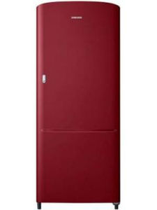 Samsung RR20A11CBRH 192 L 2 Star Direct Cool Single Door Refrigerator