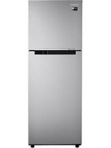 Samsung RT28A3032GS 253 L 2 Star Inverter Frost Free Double Door Refrigerator