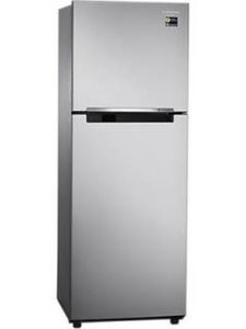 Samsung RT28A3032GS 253 L 2 Star Inverter Frost Free Double Door Refrigerator