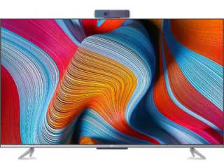 TCL 43P725 43 inch UHD Smart LED TV