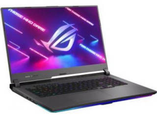 ASUS ROG Strix G17 G713QR-HG064TS Laptop