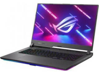 ASUS ROG Strix G17 G713QR-HG064TS Laptop