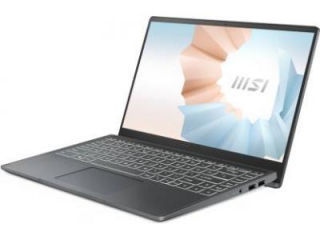 MSI Modern 14 B10MW-423IN Laptop