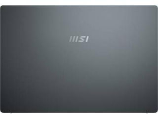 MSI Modern 14 B10MW-423IN Laptop