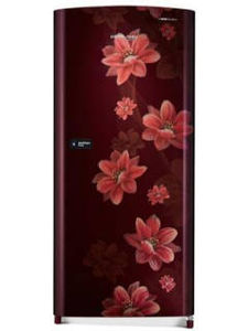Voltas Beko RDC215DBWRX 195 L 2 Star Direct Cool Single Door Refrigerator