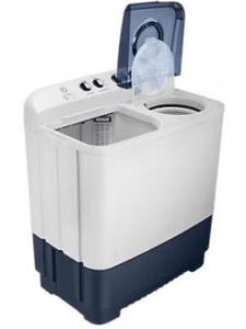 Samsung 9.5 Kg Semi Automatic Top Load Washing Machine (WT95A4200LL)