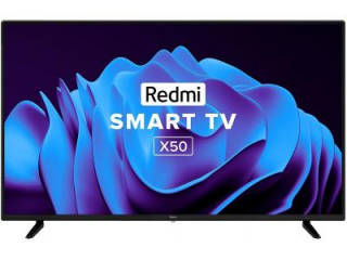 Xiaomi Redmi Smart TV X50 50 inch UHD Smart LED TV