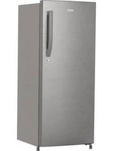 Haier HED-22CFDS 220 L 4 Star Inverter Direct Cool Single Door Refrigerator