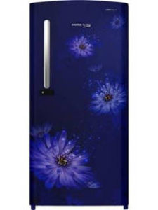 Voltas Beko RDC215CDBEX 195 L 3 Star Direct Cool Single Door Refrigerator
