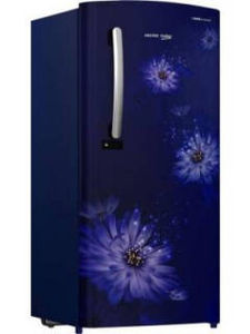 Voltas Beko RDC215CDBEX 195 L 3 Star Direct Cool Single Door Refrigerator