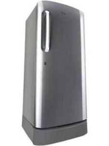 LG GL-D241APZZ 235 L 5 Star Inverter Direct Cool Single Door Refrigerator