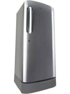 LG GL-D241APZZ 235 L 5 Star Inverter Direct Cool Single Door Refrigerator