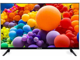 Hitachi LD32VRS02H 32 inch HD ready Smart LED TV