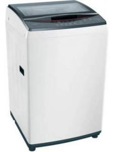 Bosch 7 Kg Fully Automatic Top Load Washing Machine (WOE704W1IN)