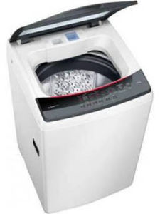 Bosch 7 Kg Fully Automatic Top Load Washing Machine (WOE704W1IN)