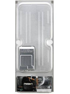 LG GL-S292RDSX 260 L 3 Star Inverter Direct Cool Double Door Refrigerator