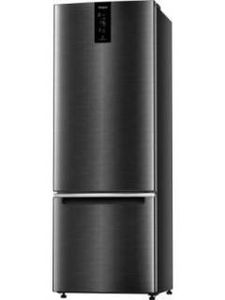 Whirlpool IF PRO BM INV CNV 340 325 L 3 Star Inverter Frost Free Double Door Refrigerator