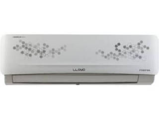 Lloyd GLS12I56WRBP 1 Ton 5 Star Inverter Split Air Conditioner