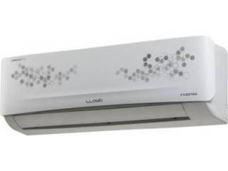 Lloyd GLS12I56WRBP 1 Ton 5 Star Inverter Split Air Conditioner