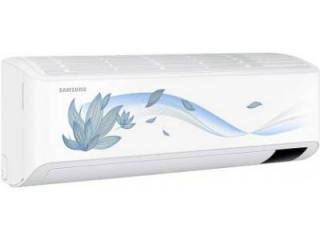 Samsung AR12AY4YATZ 1 Ton 4 Star Inverter Split Air Conditioner