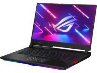 ASUS ROG Strix Scar 15 G533QR-HF078TS Laptop