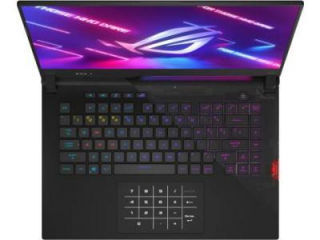 ASUS ROG Strix Scar 15 G533QS-HF083TS Laptop