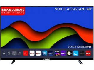 FOXSKY 40FS-VS 40 inch Full HD Smart LED TV