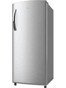 Whirlpool 260 IMPRO PLUS PRM 245 L 5 Star Frost Free Single Door Refrigerator