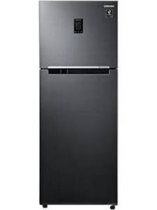 Samsung RT42A5C5EBS 407 L 3 Star Inverter Frost Free Double Door Refrigerator
