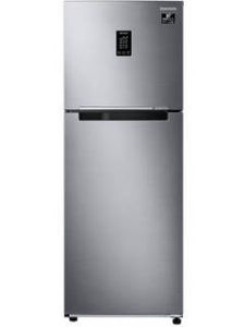 Samsung RT37A4633S8 336 L 3 Star Inverter Direct Cool Double Door Refrigerator