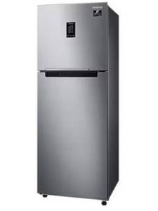 Samsung RT37A4633S8 336 L 3 Star Inverter Direct Cool Double Door Refrigerator
