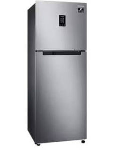 Samsung RT37A4633S8 336 L 3 Star Inverter Direct Cool Double Door Refrigerator