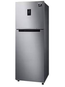 Samsung RT37A4633S8 336 L 3 Star Inverter Direct Cool Double Door Refrigerator