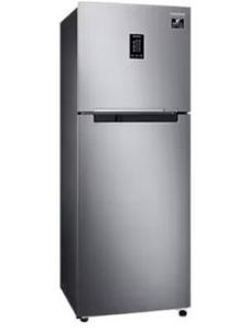 Samsung RT37A4633S8 336 L 3 Star Inverter Direct Cool Double Door Refrigerator