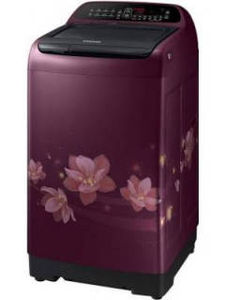 Samsung 8 Kg Fully Automatic Top Load Washing Machine (WA80T4560BM)
