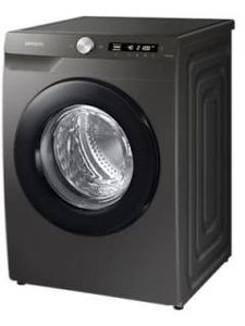 Samsung 7 Kg Fully Automatic Front Load Washing Machine (WW70T502NAN)