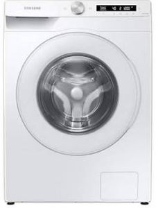 Samsung 7 Kg Fully Automatic Front Load Washing Machine (WW70T502NTW)